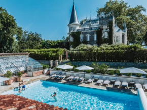 Château Belle Epoque - Chambres d'Hôtes & Gîtes